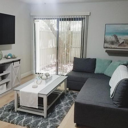Cozy 3 Bed 2.5 Bath Located Near Busch Gardens Διαμέρισμα Τάμπα Εξωτερικό φωτογραφία