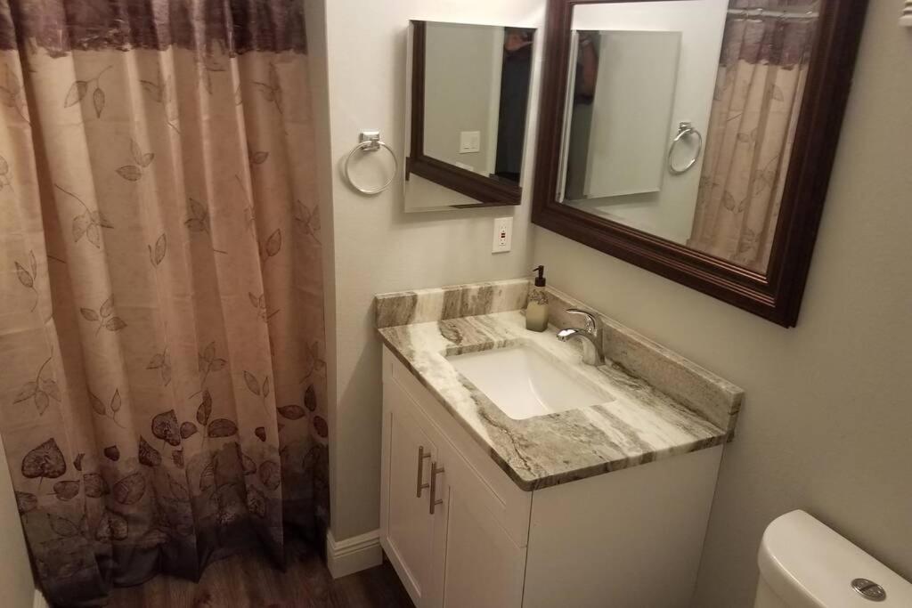 Cozy 3 Bed 2.5 Bath Located Near Busch Gardens Διαμέρισμα Τάμπα Εξωτερικό φωτογραφία