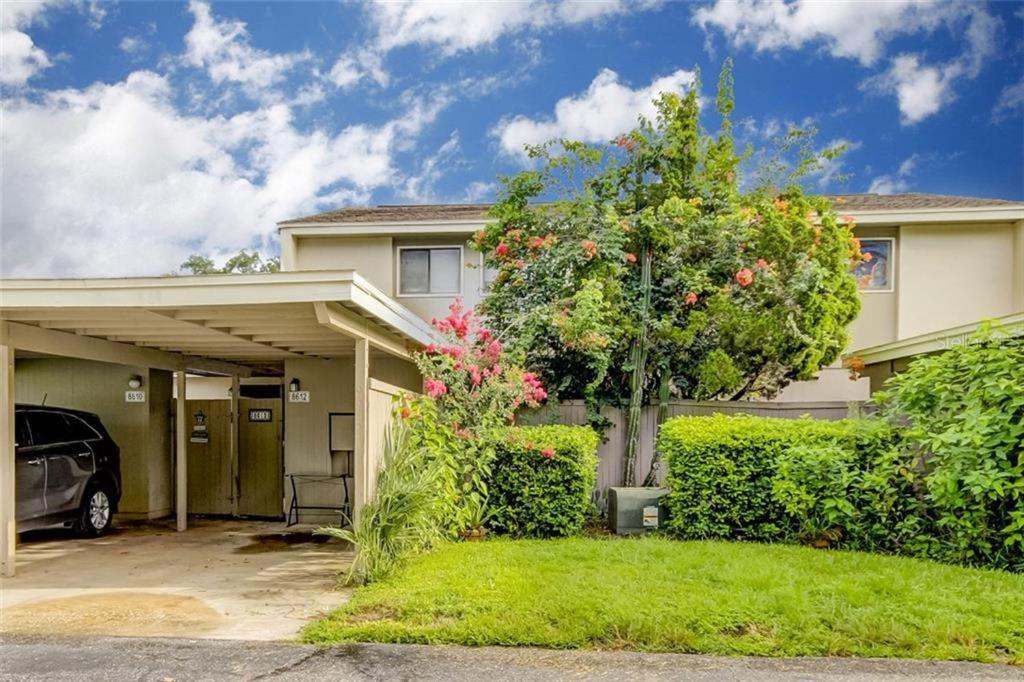 Cozy 3 Bed 2.5 Bath Located Near Busch Gardens Διαμέρισμα Τάμπα Εξωτερικό φωτογραφία
